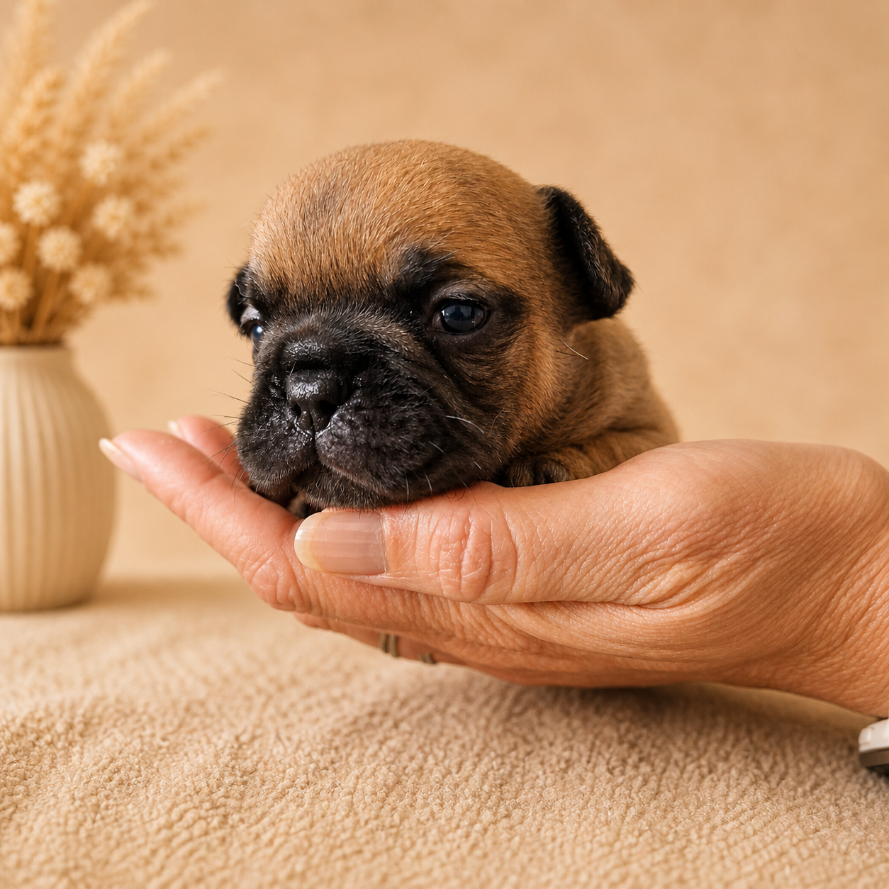du Monde de Cali - Chiots disponibles - Bouledogue français