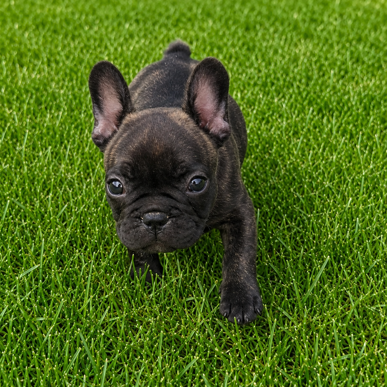 du Monde de Cali - Chiots disponibles - Bouledogue français
